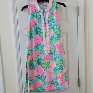 Lilly Pulitzer Romper